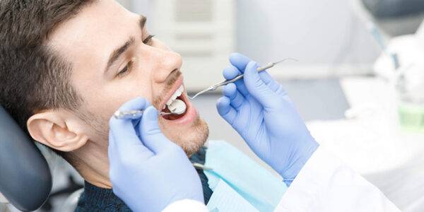 آینده رشته دندان پزشکی 