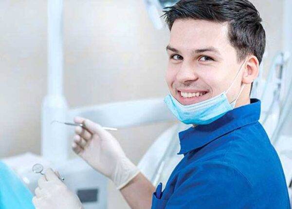 بازار کار رشته دندان پزشکی