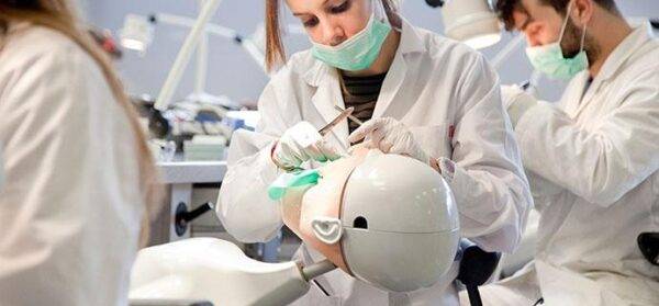 برنامه ریزی هدفمند برای قبولی در رشته دندان پزشکی