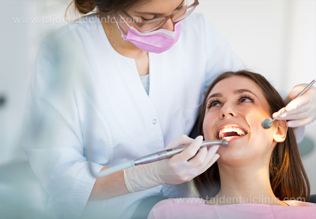 آینده رشته دندان پزشکی