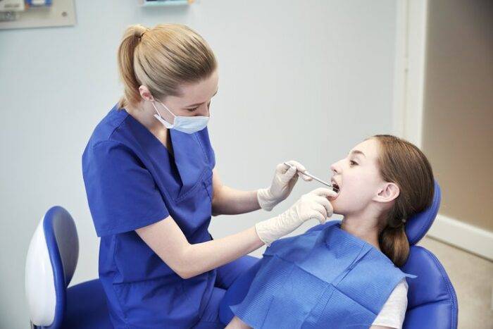 قبولی در رشته دندان پزشکی بدون کنکور