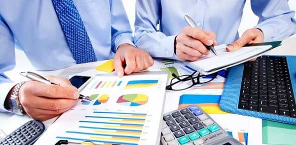 حسابداری مالی چیست؟