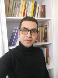 دکتر فهد حیاوی
