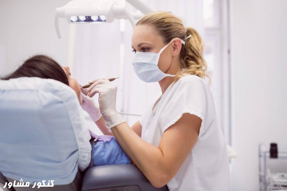 آیا بازار کار برای رشته ی دندان پزشکی اشباع شده است ؟