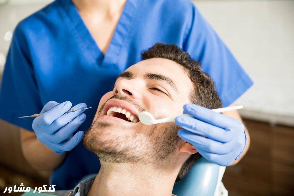 درآمد رشته دندان پزشکی چگونه است؟