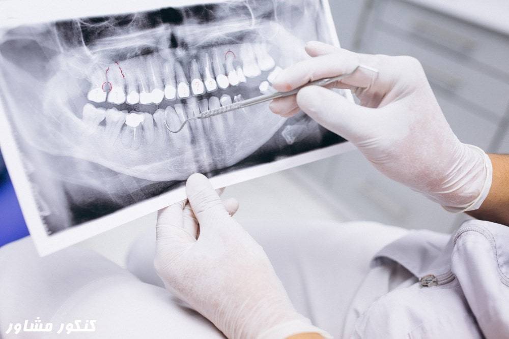 آیا بازار کار برای رشته ی دندان پزشکی مساعد است؟